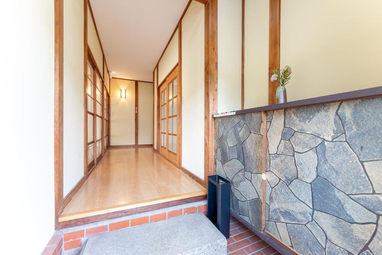 Villa 樹蘭蕉 箱根仙石原 - Jyuransho Hakonesengokuhara Extérieur photo
