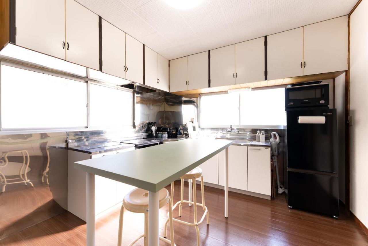 Villa 樹蘭蕉 箱根仙石原 - Jyuransho Hakonesengokuhara Extérieur photo
