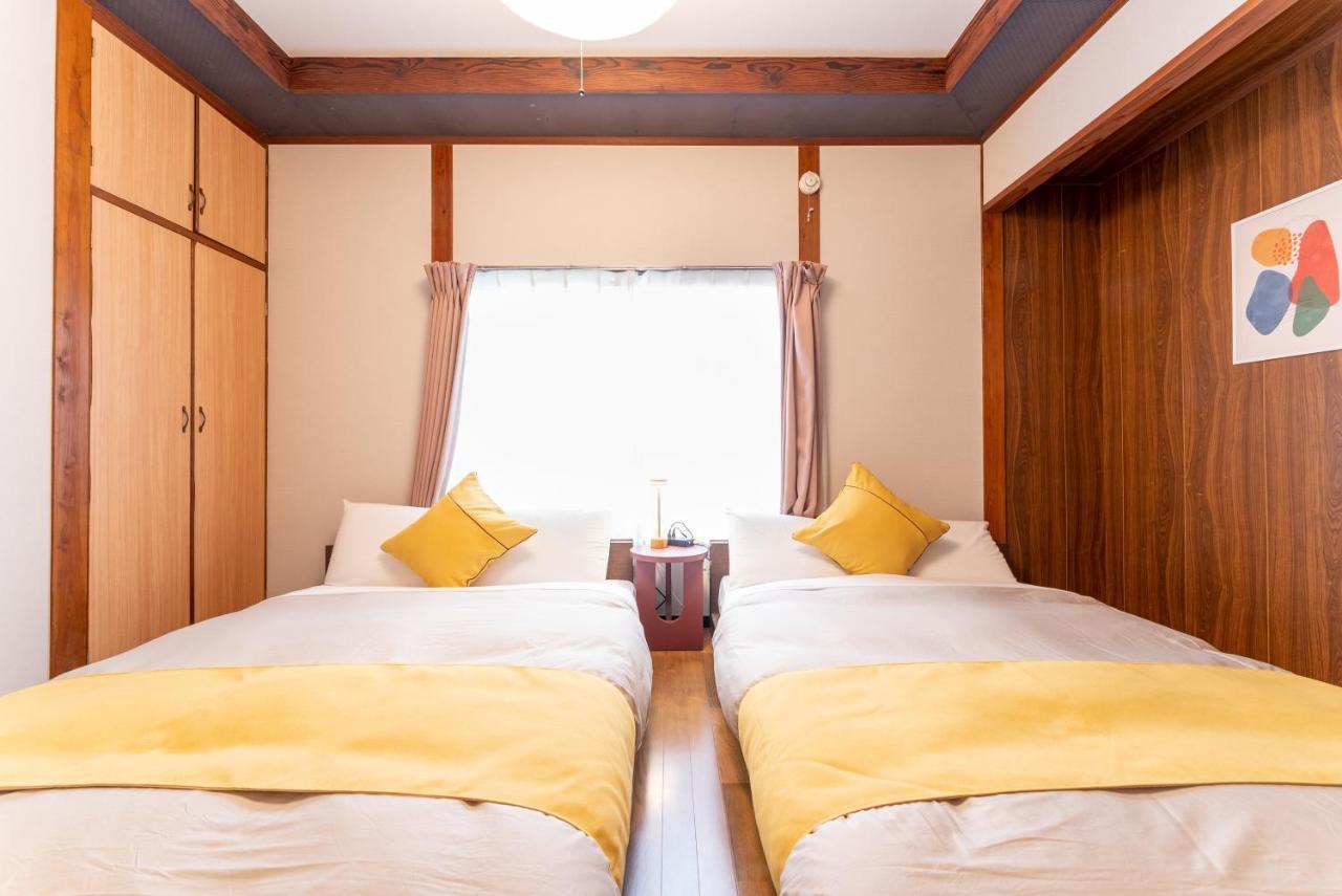 Villa 樹蘭蕉 箱根仙石原 - Jyuransho Hakonesengokuhara Extérieur photo