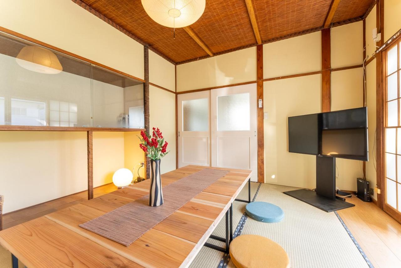 Villa 樹蘭蕉 箱根仙石原 - Jyuransho Hakonesengokuhara Extérieur photo