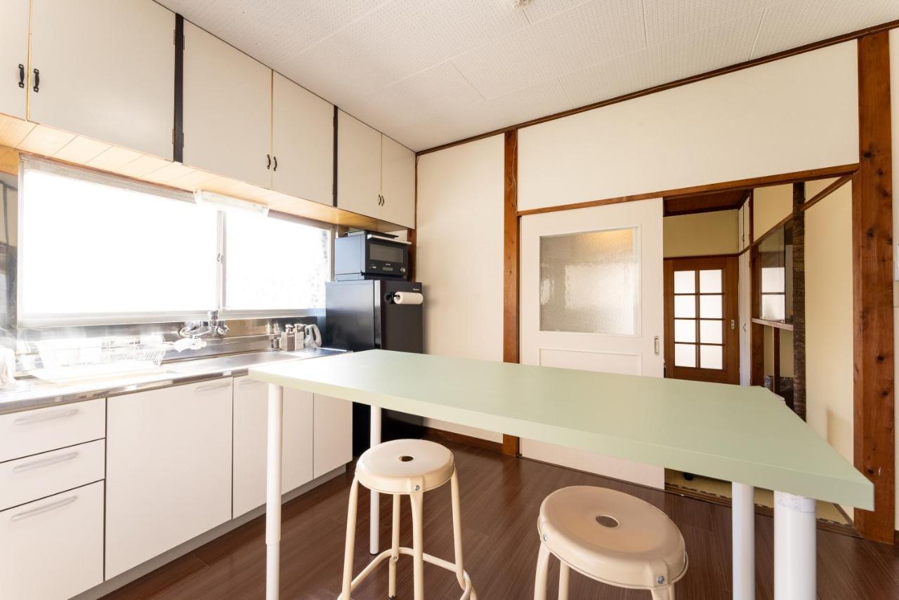 Villa 樹蘭蕉 箱根仙石原 - Jyuransho Hakonesengokuhara Extérieur photo
