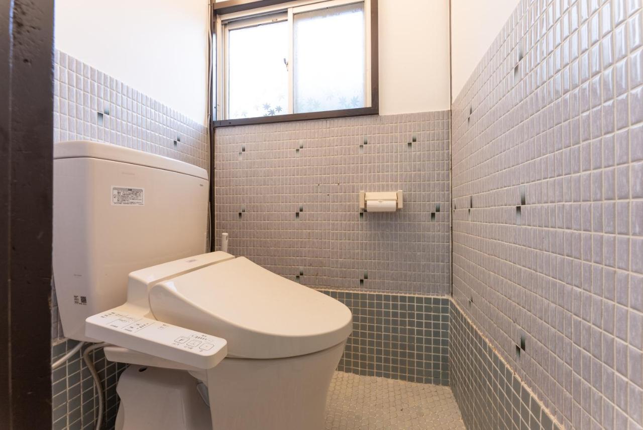 Villa 樹蘭蕉 箱根仙石原 - Jyuransho Hakonesengokuhara Extérieur photo