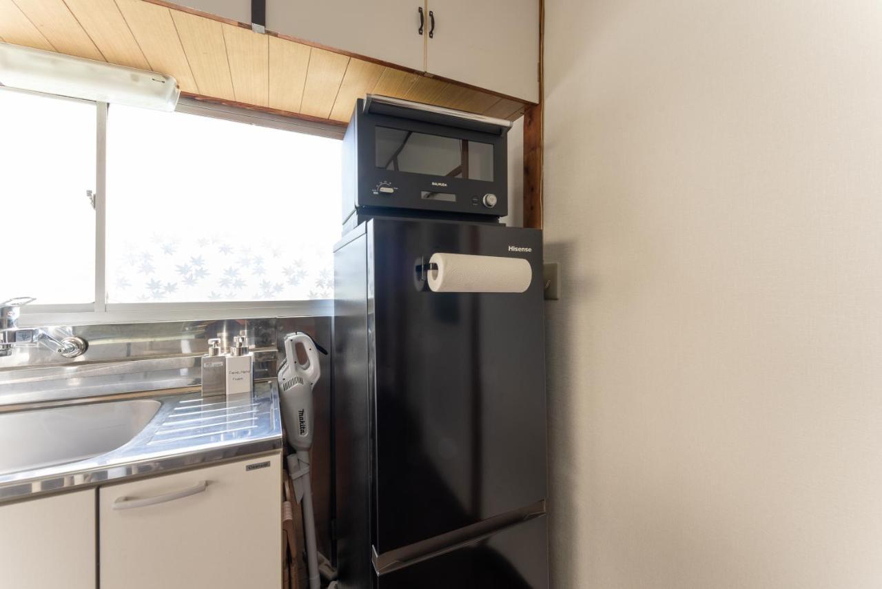 Villa 樹蘭蕉 箱根仙石原 - Jyuransho Hakonesengokuhara Extérieur photo