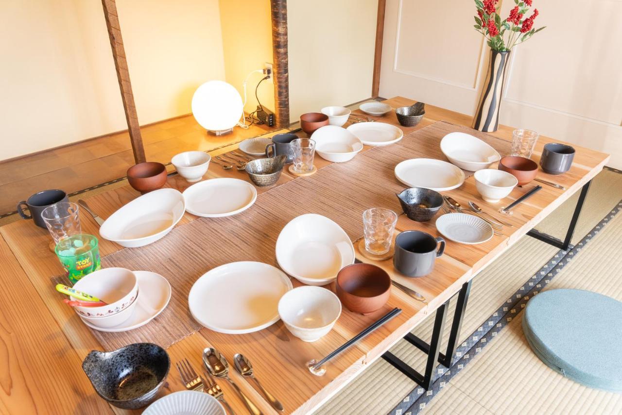 Villa 樹蘭蕉 箱根仙石原 - Jyuransho Hakonesengokuhara Extérieur photo