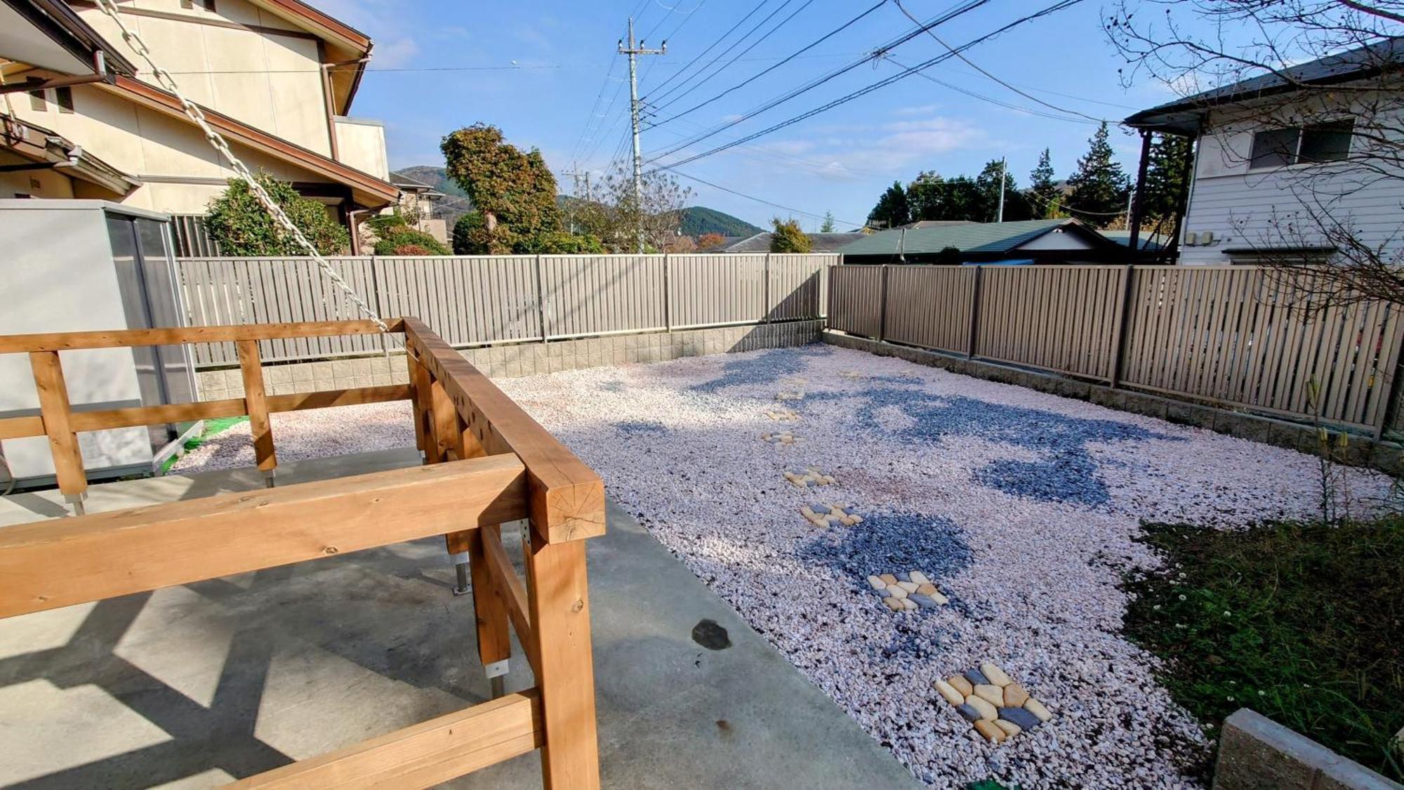 Villa 樹蘭蕉 箱根仙石原 - Jyuransho Hakonesengokuhara Extérieur photo